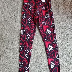 Size 7/8 Valentine's Lot